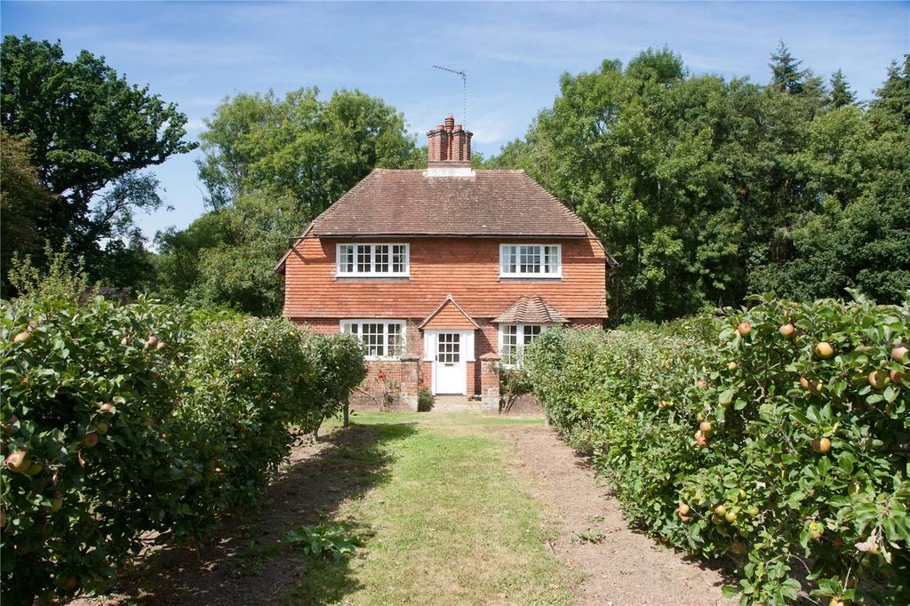 Gardener&#39;s Cottage