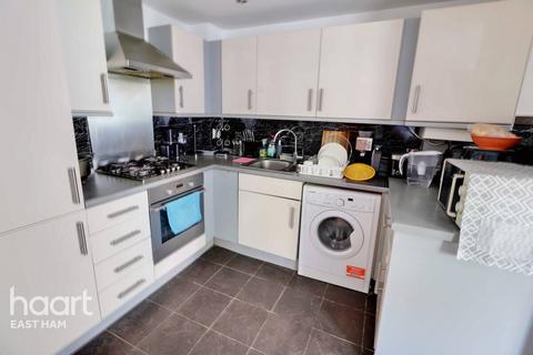 1 bedroom apartment for sale, 3 Grantham Road, London