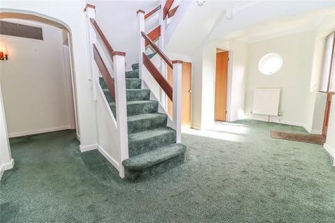 4 bedroom detached house for sale, East Cholderton, Andover, Hampshire, SP11