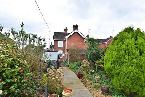 3 bedroom detached house for sale, Alexandra Road, Fordingbridge, Hampshire, SP6