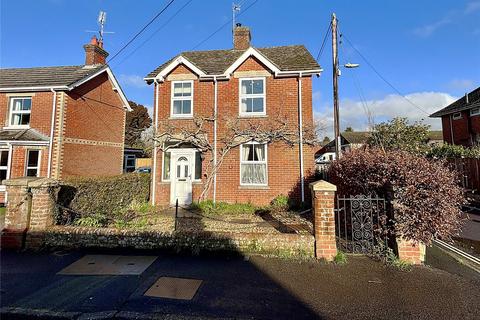 3 bedroom detached house for sale, Alexandra Road, Fordingbridge, Hampshire, SP6
