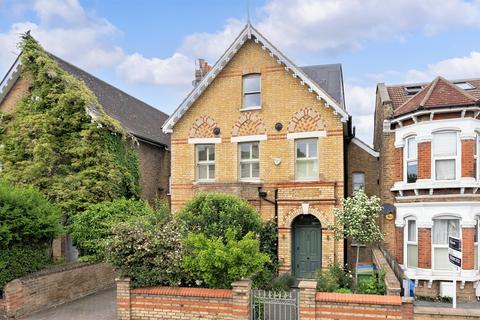 4 bedroom semi-detached house for sale, East Dulwich Grove, East Dulwich, London, SE22