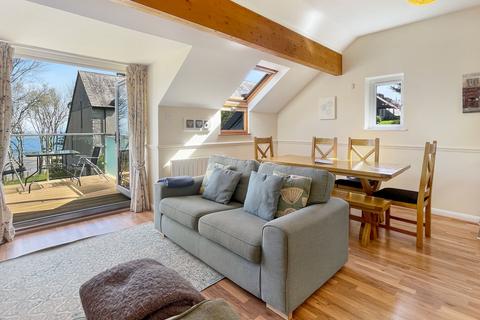3 bedroom end of terrace house for sale, Lower Stable Cottages, Falmouth TR11