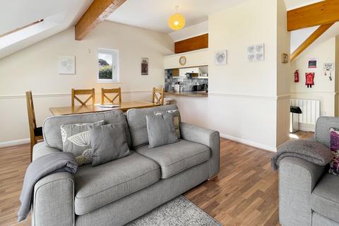 3 bedroom end of terrace house for sale, Lower Stable Cottages, Falmouth TR11