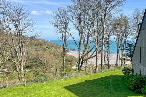 3 bedroom end of terrace house for sale, Lower Stable Cottages, Falmouth TR11