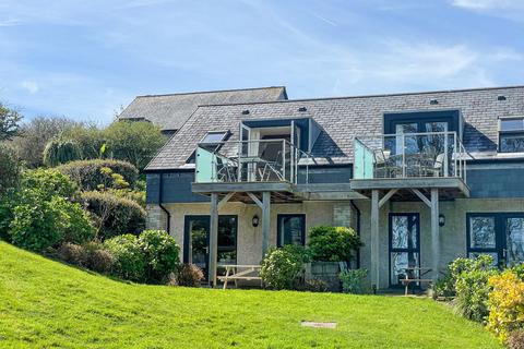 3 bedroom end of terrace house for sale, Lower Stable Cottages, Falmouth TR11