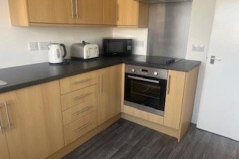 1 bedroom flat to rent, Mount Street, Rosemount, Aberdeen, AB25