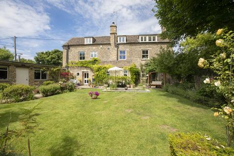 5 bedroom detached house for sale, Fulbrook, Nr Burford, Oxfordshire