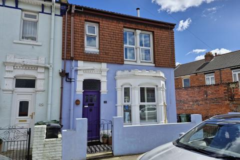 3 bedroom end of terrace house for sale - Martin Road, Portsmouth, PO3
