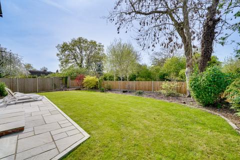 4 bedroom detached house for sale, Holywell, St. Ives, Cambridgeshire, PE27