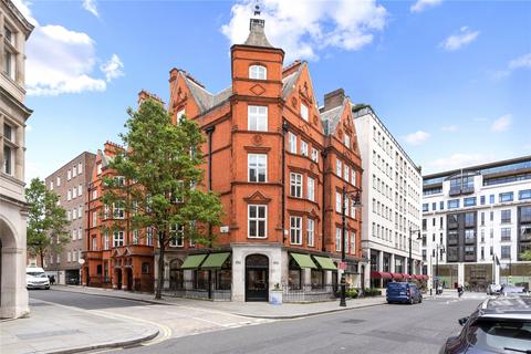 2 bedroom apartment to rent, Mount Street, London, W1K