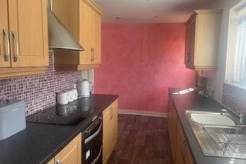 2 bedroom terraced house to rent, Lintmill Terrace, Northfield, Aberdeen, AB16