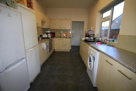 5 bedroom terraced house to rent, Coventry CV5