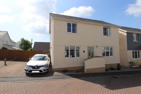 10 Windwards Close, Lanreath, Looe, PL13 2WP