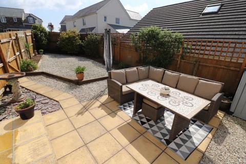 10 Windwards Close, Lanreath, Looe, PL13 2WP