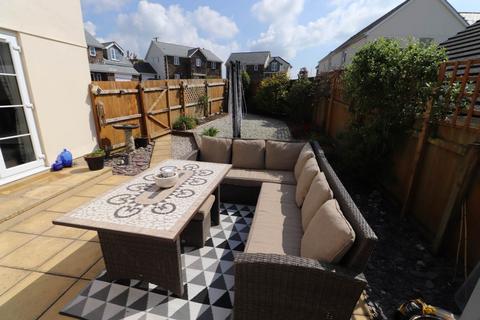 10 Windwards Close, Lanreath, Looe, PL13 2WP