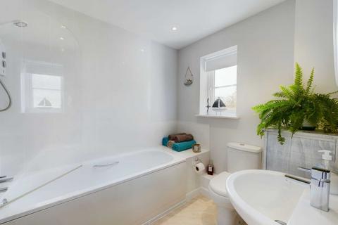 10 Windwards Close, Lanreath, Looe, PL13 2WP