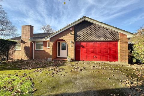 3 bedroom detached bungalow for sale, Ferndown