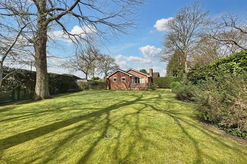 3 bedroom detached bungalow for sale, Ferndown