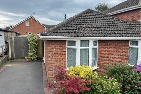 undefined, Dale View Gardens, Kilburn DE56