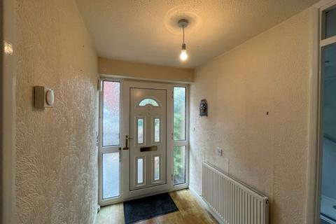 undefined, Dale View Gardens, Kilburn DE56
