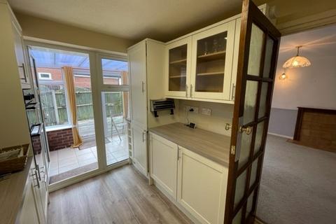 undefined, Dale View Gardens, Kilburn DE56