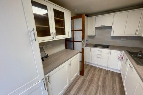 undefined, Dale View Gardens, Kilburn DE56