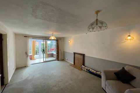 undefined, Dale View Gardens, Kilburn DE56