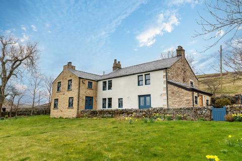 5 bedroom detached house for sale, Snaisgill Road, Middleton-in-Teesdale DL12