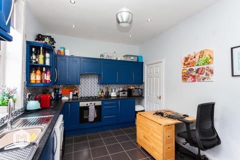 2 bedroom terraced house for sale, Lathom Street, Bury, Greater Manchester, BL9 6LX
