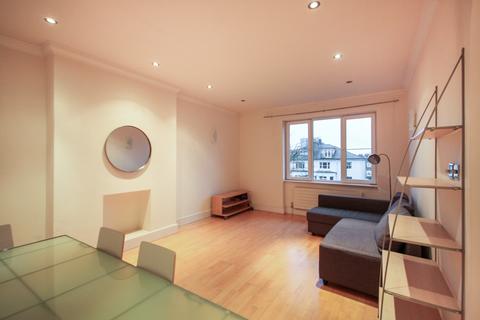 1 bedroom flat to rent, Belsize Square, Belsize Park, London, NW3