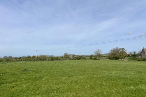 Land for sale - Dunkerry Road, Stone Allerton, Axbridge, Somerset, BS26