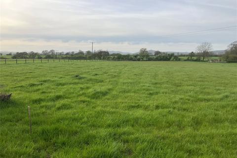 Land for sale, Dunkerry Road, Stone Allerton, Axbridge, Somerset, BS26
