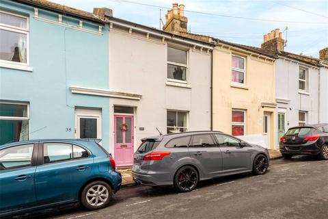 2 bedroom terraced house for sale, Brighton, East Sussex BN2