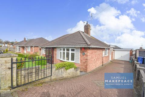 2 bedroom detached bungalow to rent, Derby Road, Stoke-On-Trent ST7