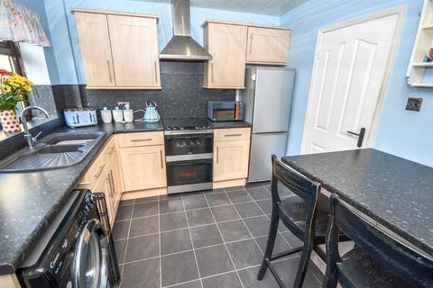2 bedroom terraced house for sale, East Stainton Street, South Shields