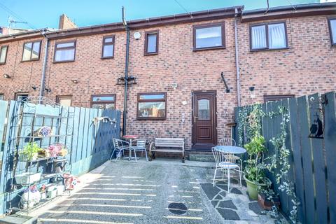 2 bedroom terraced house for sale, East Stainton Street, South Shields