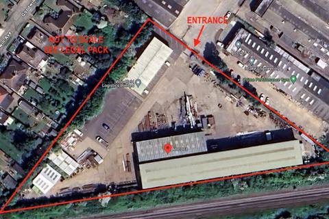 Property for sale, Former site of ABCDE1 Ltd, Tyler Way, Whitstable, Kent, CT5 2RS