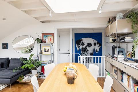 Flat 1, 135 Rendlesham Road, London, E5 8PA