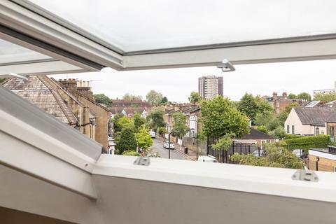Flat 1, 135 Rendlesham Road, London, E5 8PA