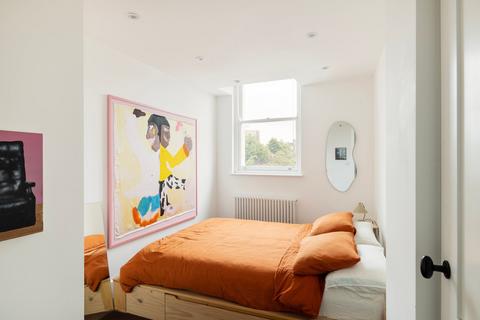 Flat 1, 135 Rendlesham Road, London, E5 8PA