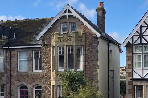 5 bedroom semi-detached house for sale - Clinton Road, Redruth