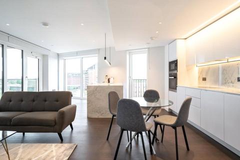 2 bedroom flat to rent, London, London W12