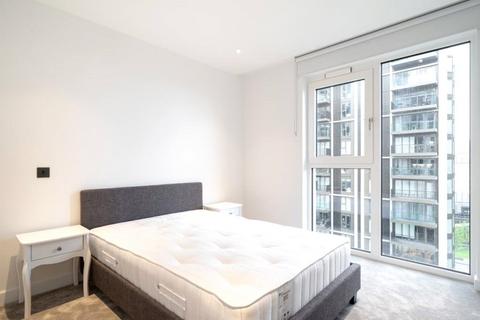 2 bedroom flat to rent, London, London W12