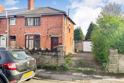 3 bedroom terraced house for sale, 45 Foster Street, Walsall, WS3 1LH