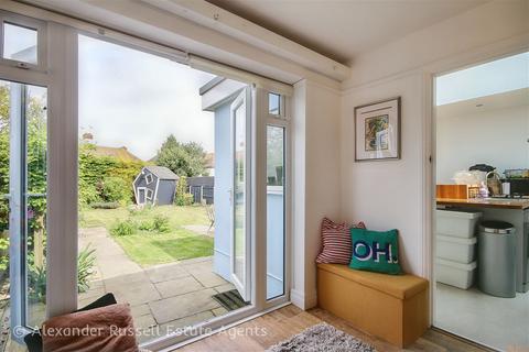 3 bedroom detached bungalow for sale, Argyle Gardens, Westbrook, Margate, CT9