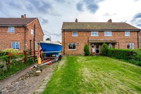 3 bedroom semi-detached house for sale, High Street, Wootton, Ulceby, Lincolnshire, DN39
