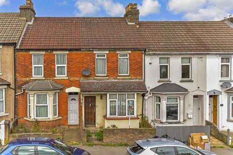 2 bedroom terraced house for sale, Cuxton Road, Strood, Rochester, Kent