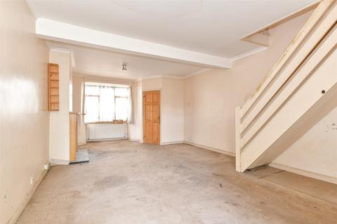 2 bedroom terraced house for sale, Cuxton Road, Strood, Rochester, Kent
