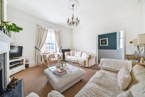 1 Lansdowne Terrace, Exeter, EX2 4JJ